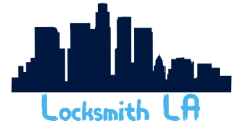 Locksmith LA Logo